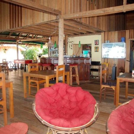 Koh Thmei Resort Phumi Kang Keng Zewnętrze zdjęcie