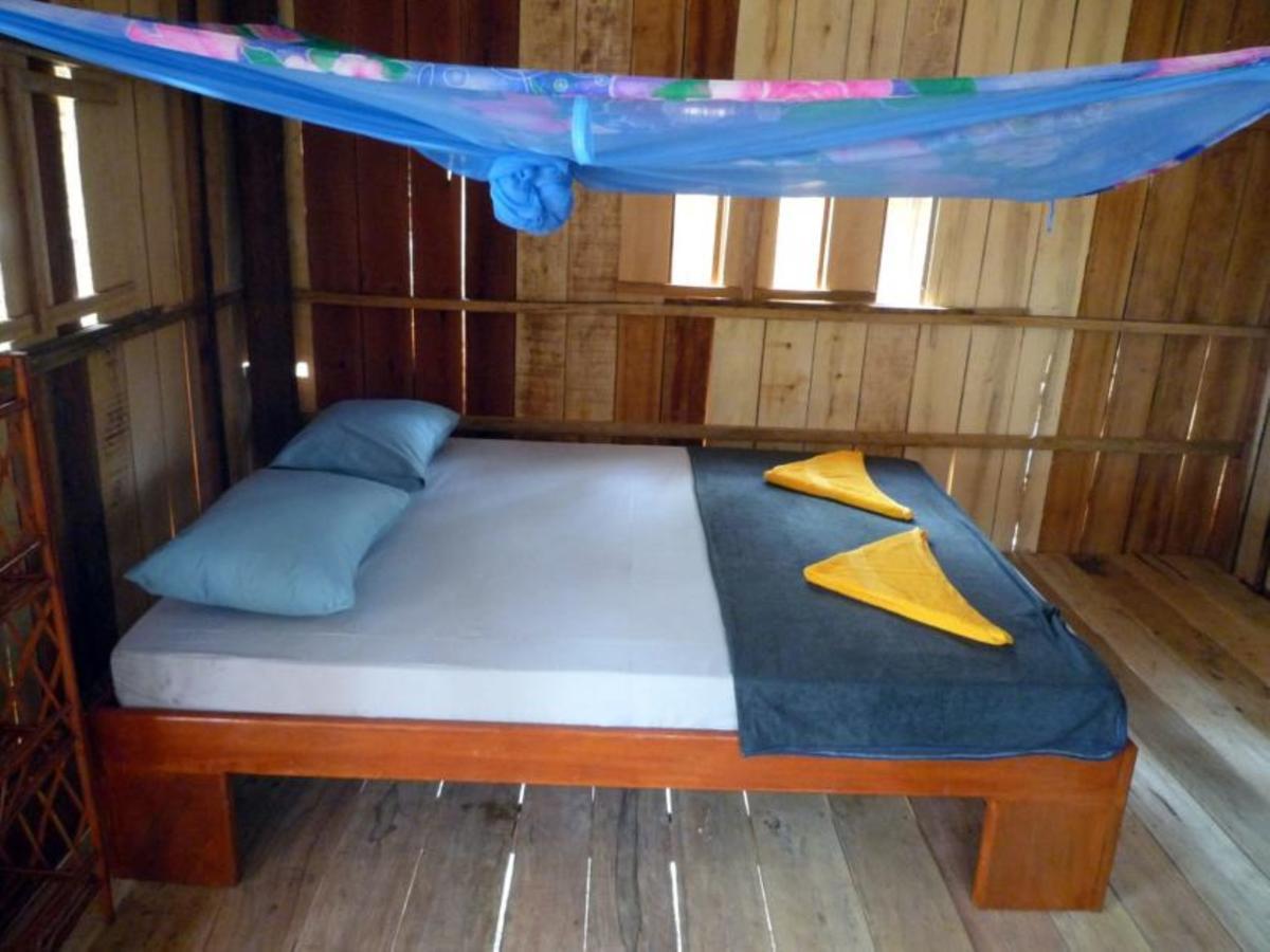 Koh Thmei Resort Phumi Kang Keng Zewnętrze zdjęcie