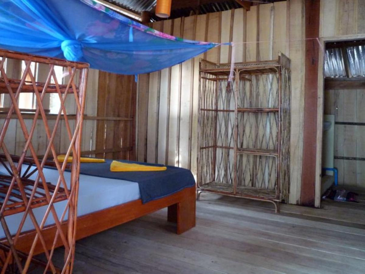 Koh Thmei Resort Phumi Kang Keng Zewnętrze zdjęcie
