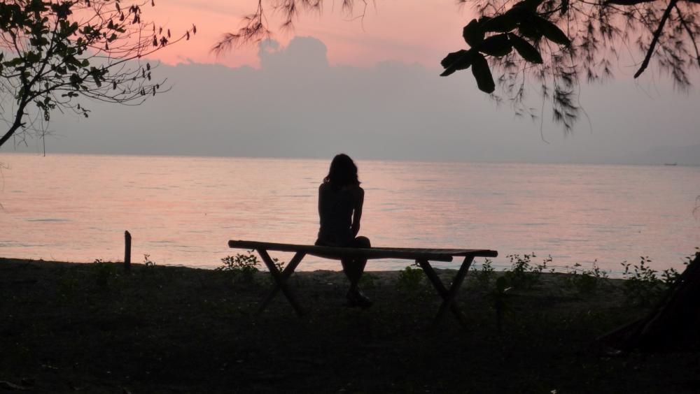 Koh Thmei Resort Phumi Kang Keng Zewnętrze zdjęcie