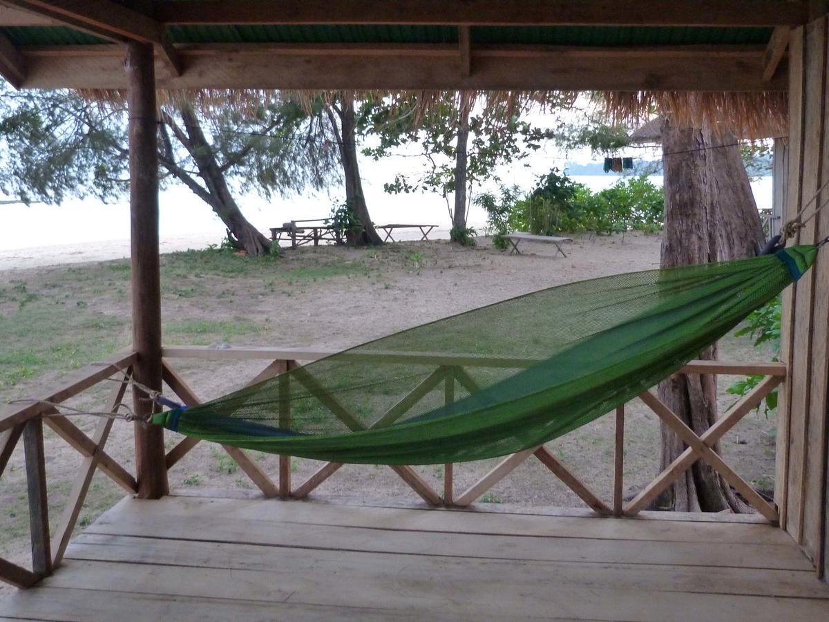 Koh Thmei Resort Phumi Kang Keng Zewnętrze zdjęcie